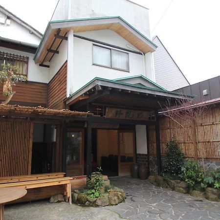 Kotobuki Global Inn Saga Exteriér fotografie