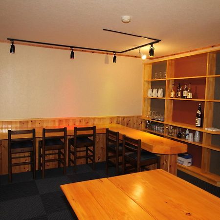 Kotobuki Global Inn Saga Exteriér fotografie