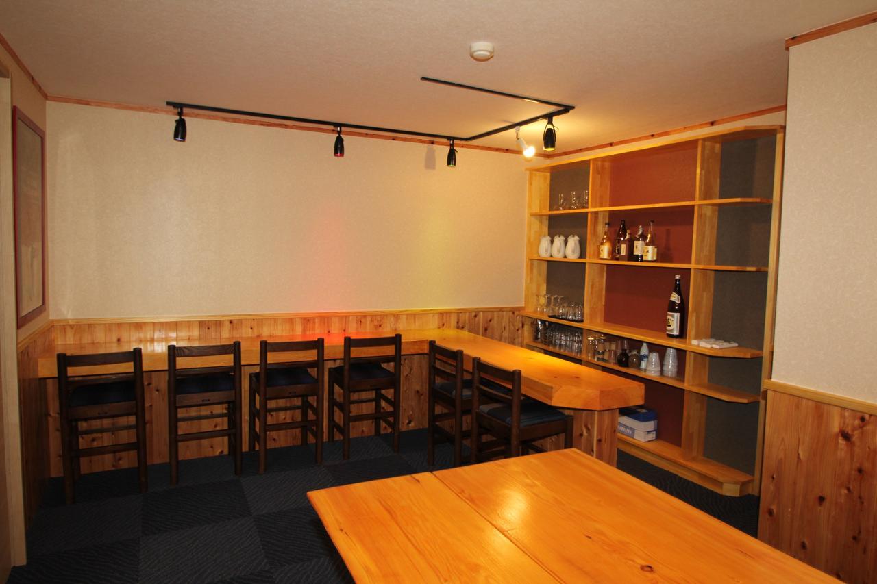 Kotobuki Global Inn Saga Exteriér fotografie