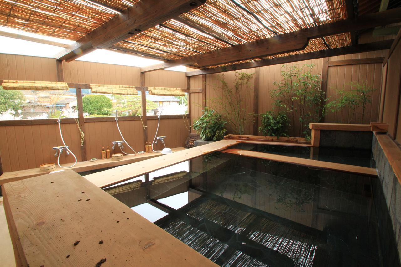 Kotobuki Global Inn Saga Exteriér fotografie
