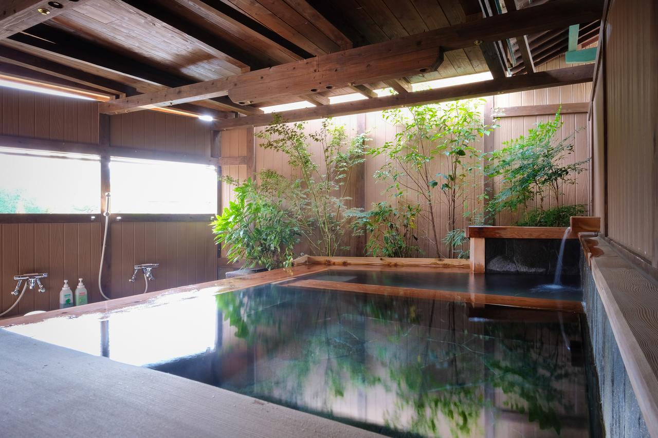 Kotobuki Global Inn Saga Exteriér fotografie